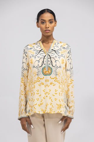 BRISBANE - MILANO SHIRT