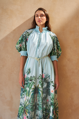 PALM TREE