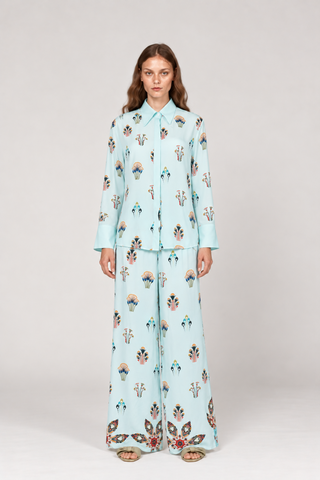 PISTACIA VERA - ANAYA SHIRT