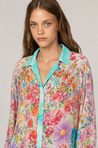 JARDIN MAGNIFIQUE - BONNIE TOP