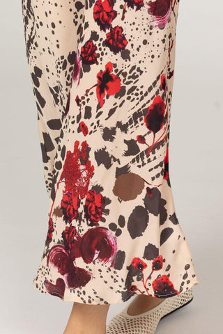 PAPAVER- CAMELIA SKIRT