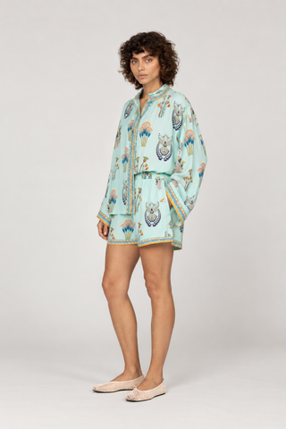 PISTACIA VERA - CLYDE SHORTS