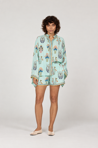 PISTACIA VERA - CLYDE SHORTS