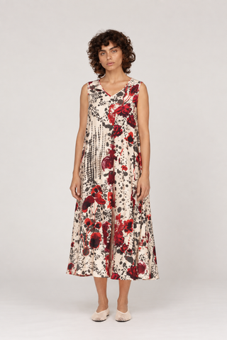 PAPAVER - DAPHNE DRESS