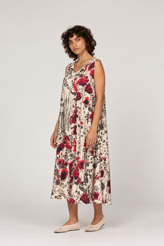 PAPAVER - DAPHNE DRESS
