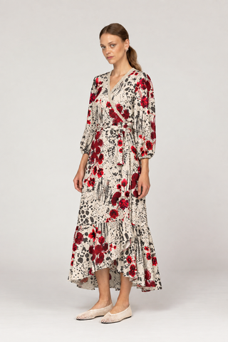 PAPAVER - DAISY DRESS