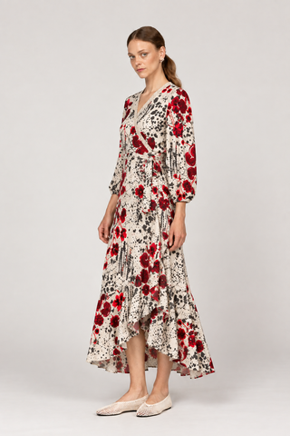 PAPAVER - DAISY DRESS