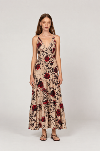PAPAVER - DINA DRESS