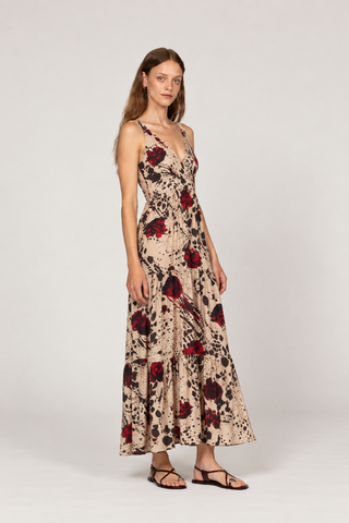 PAPAVER - DINA DRESS