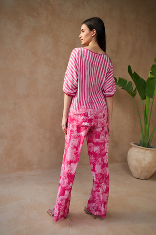 FUSIA PLAY - LILY TOP