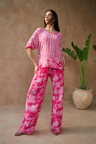 FUSIA PLAY - LILY TOP