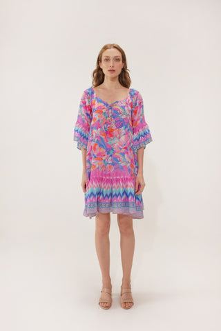 SCILLA DRESS