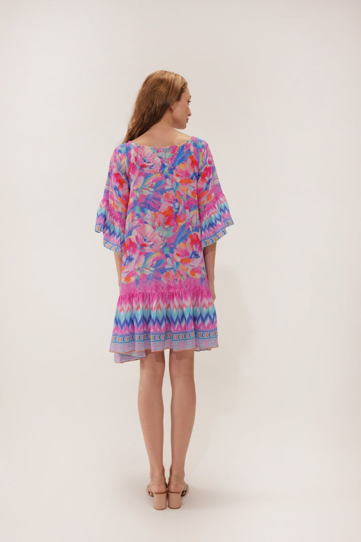 SCILLA DRESS