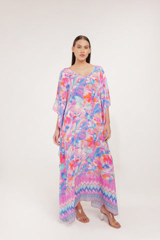 JADE KAFTAN