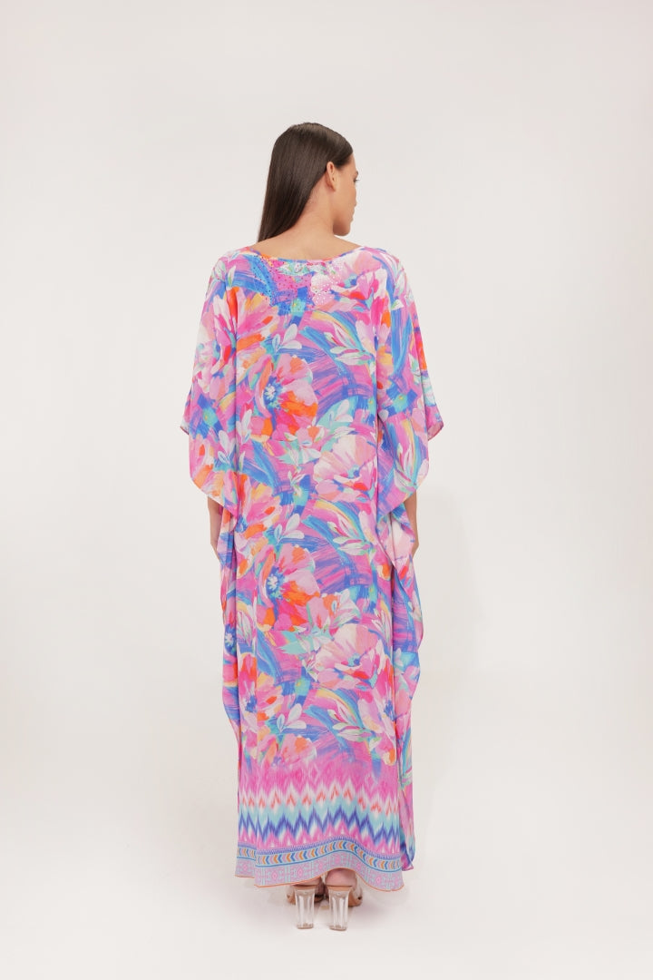 JADE KAFTAN