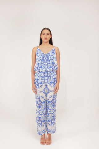 VERONICA JUMPSUIT