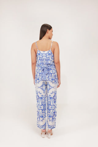 VERONICA JUMPSUIT