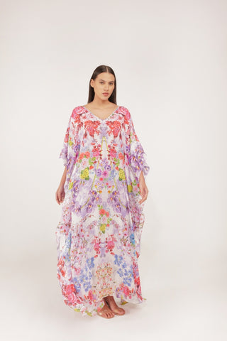 JADE KAFTAN