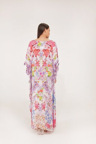 JADE KAFTAN