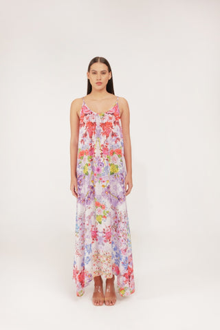 PETUNIA DRESS