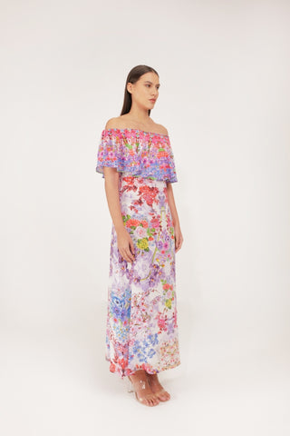 LADYBELL DRESS