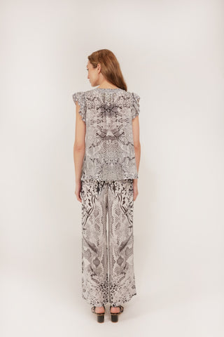 POPPY TOP