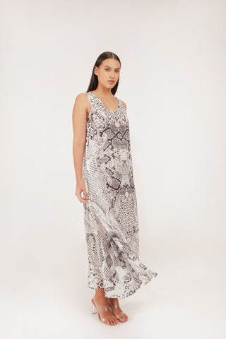 DAPHNE DRESS