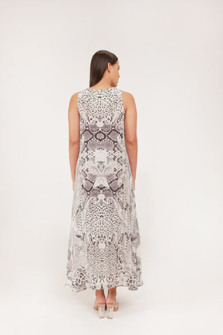 DAPHNE DRESS