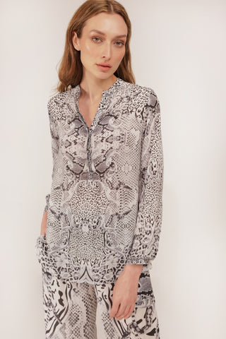 VANILLA SHIRT