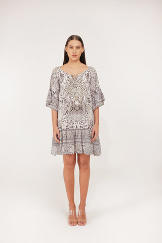 SCILLA DRESS