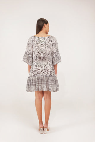 SCILLA DRESS