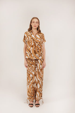 FLORANCE - ROSE TOP