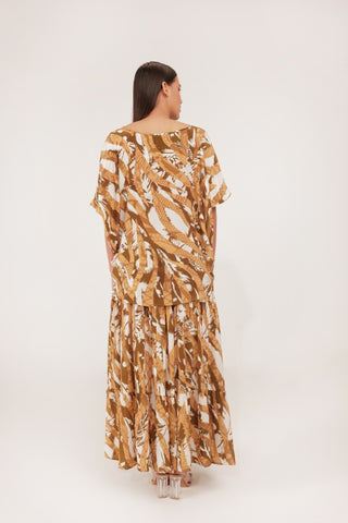 FLORANCE - LILLY TOP