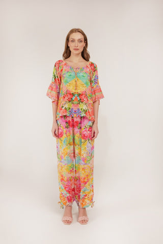 SIENA - OXALIS PANTS