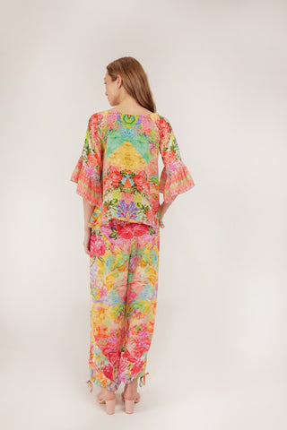 SIENA - OXALIS PANTS