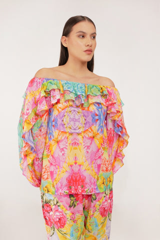 SIENA - BIRCH TOP