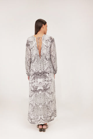 MARIGOLD DRESS