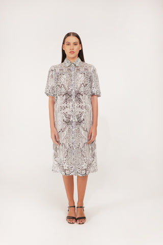 PANSY DRESS