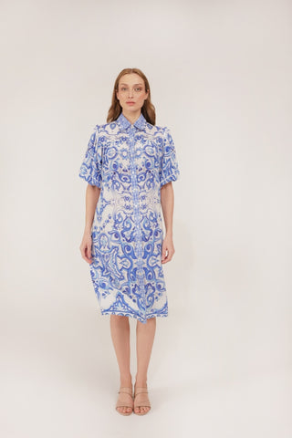 PANSY DRESS