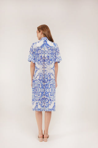 PANSY DRESS
