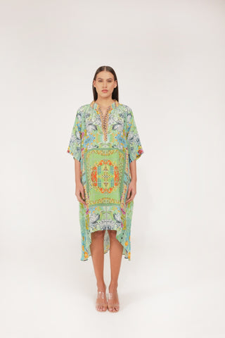 CAPRI - IRIS DRESS
