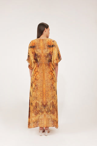 PEONY DRESS