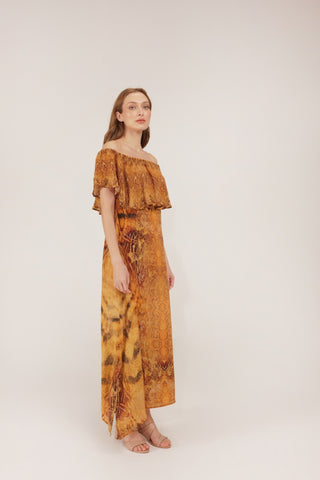 LADYBELL DRESS