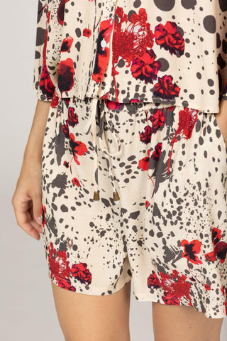 PAPAVER- CLYDE SHORTS