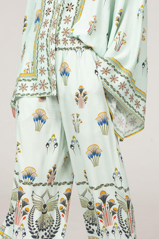 PISTACIA VERA- LINA PANTS