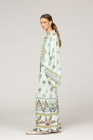 PISTACIA VERA- LINA PANTS