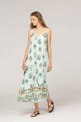 PISTACIA VERA- PETUNIA DRESS