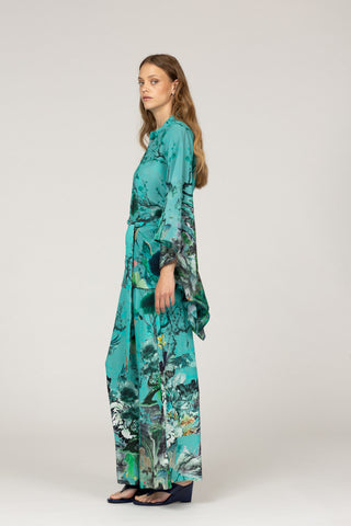 RAPA FLORA- LAILA TOP
