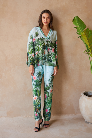 PALM TREE - NICOLE PANTS