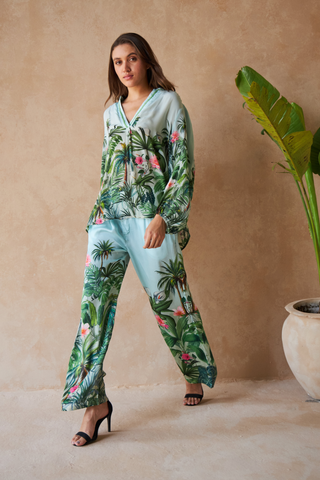 PALM TREE - NICOLE PANTS